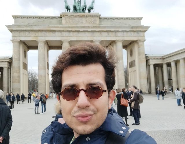 Kalkandere Almanca Özel Ders